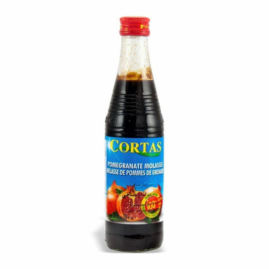 CORTAS POMEGRANATE MOLASSES 24/10 OZ رب انار