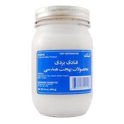 HENDESI WHEY CHEESE (KASHK) کشک