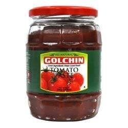 GOLCHIN TOMATO PASTE رب گوجه گلچین