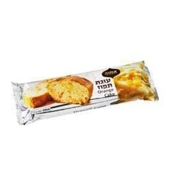 ACHVA ORANGE CAKE  کیک پرتقالی
