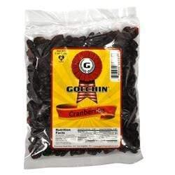 GOLCHIN DRIED CRANBERRIES