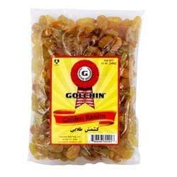 Golchin Golden Raisins, Keshmesh Talaee کشمش طلایی گلچین