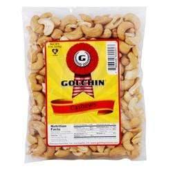 GOLCHIN CASHEW R/S بادام هندی