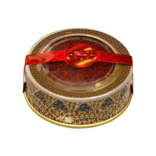 Saffron 1 Gram, Khatam zaferan   زعفران