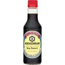 Kikiman Soy Sauce