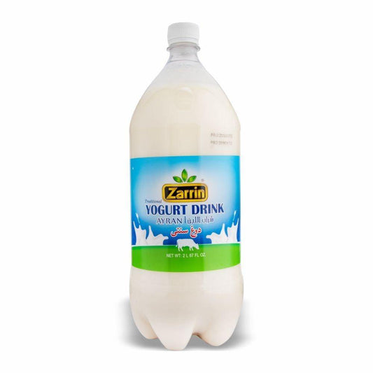 ZARRIN YOGURT DRINK REG