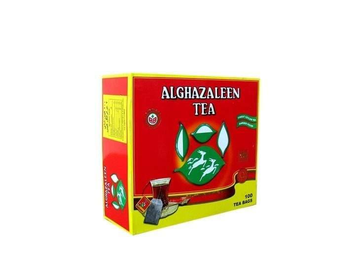 DO GHAZAL RED PERSIAN TEA BAGS چای قرمز کیسه ای دوغزال, Persian Tea, Chai