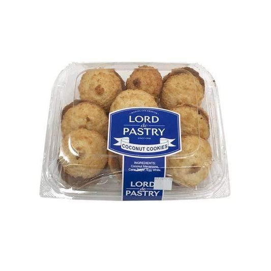 Lord De Pastry Puff Pastry Stick