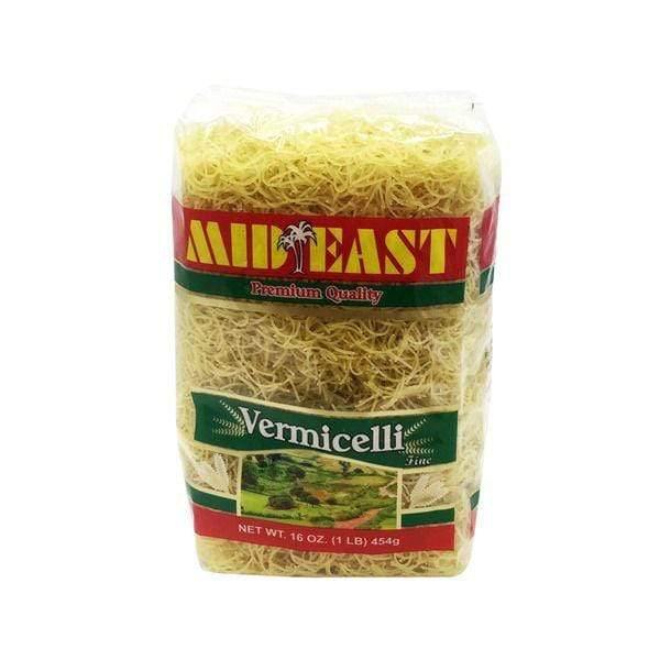 Mid East Fine Vermicelli ورمیشل