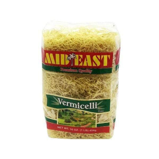 Mid East Fine Vermicelli ورمیشل