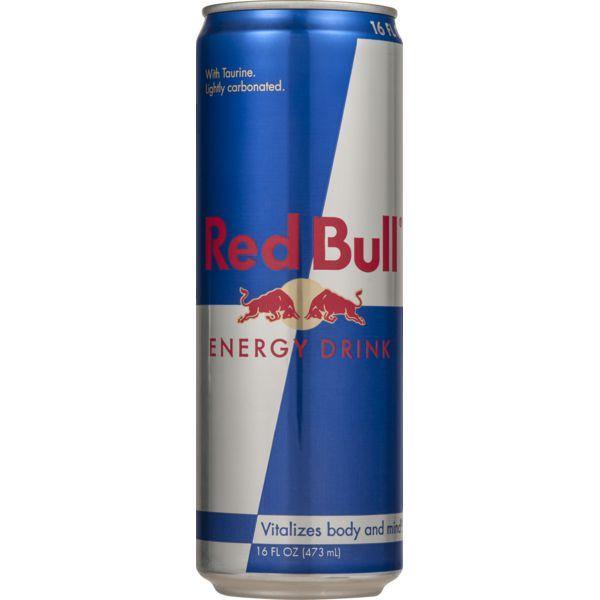 Red Bull Energy Drink 8.4 ردبول