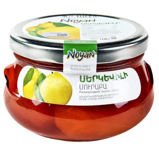 Preserve "Noyan" quince 450g مربای به
