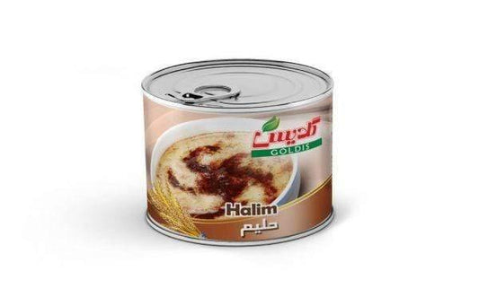Goldis Halim - Freshkala