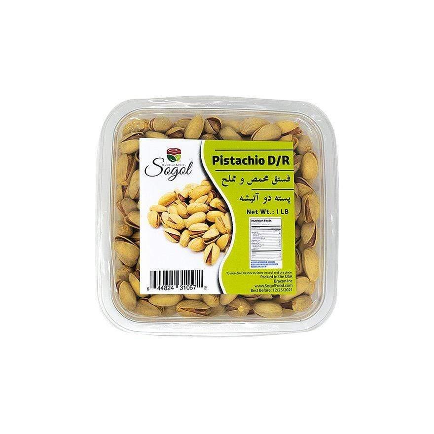 Pistachio پسته