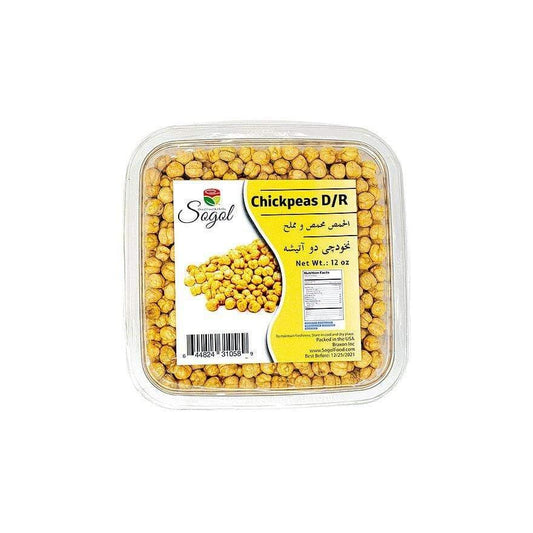 Chickpeas نخودچی دواتیشه
