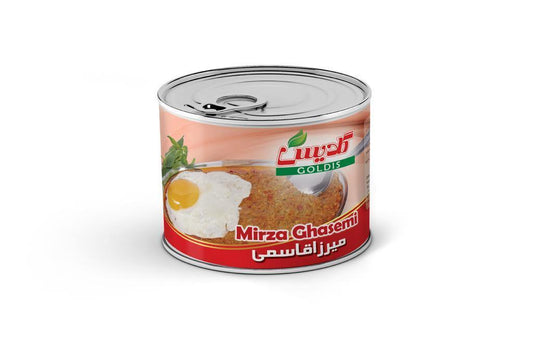 Goldis Mirza Ghasemi - Freshkala