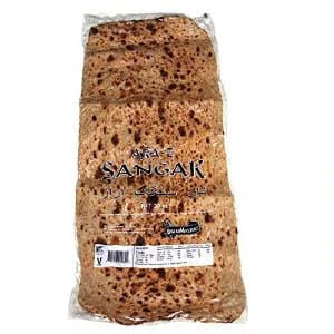 Fresh Araz Sangak Bread ,20 oz