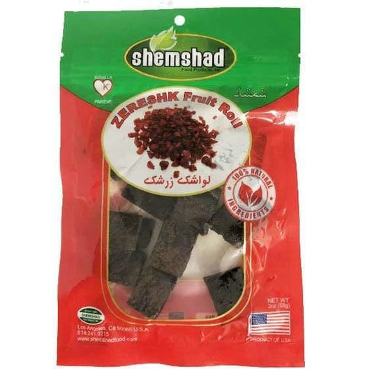 Shemshad Barberries Roll - Freshkala