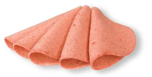 Halal Beef Mortadella