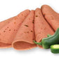 Halal Beef Jalapeno Mortadella