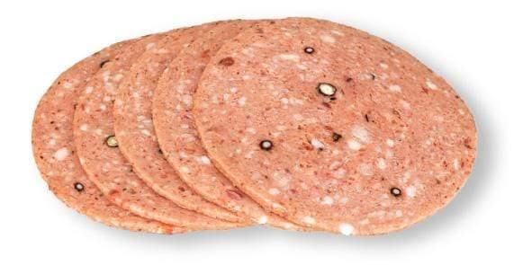 Halal Beef Summer Salami