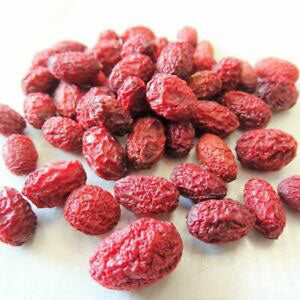 Dried Cornelian Cherry, Zokhalakhteh, Zokhal Akhteh, Dogcherry