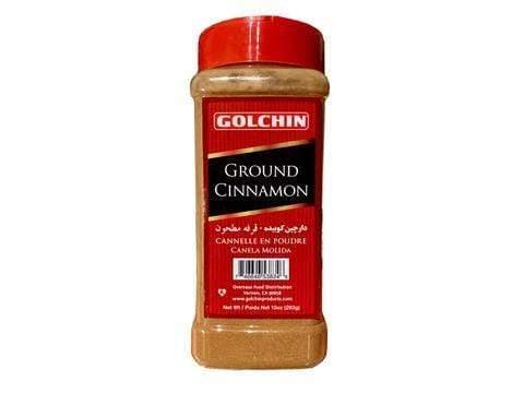 Golchin Ground Cinnamon, Podr Darchin