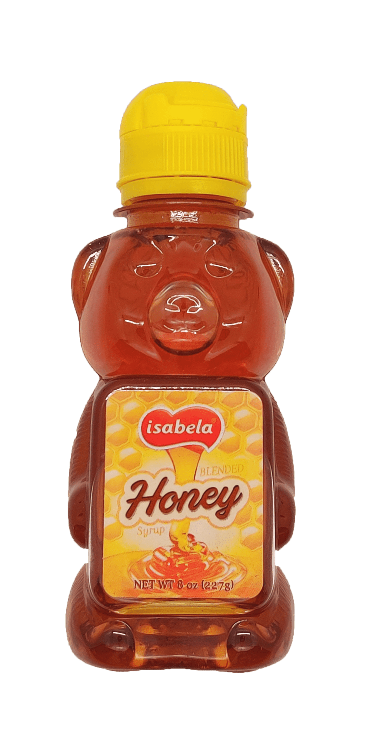 Isabela Honey عسل