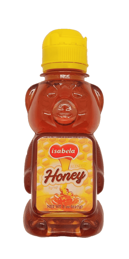 Isabela Honey عسل