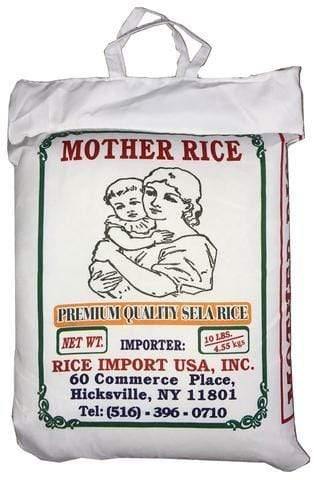 Mother Basmati Rice Premium Quality(Berenj E Madar) برنج