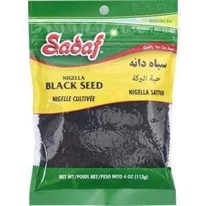 Sadaf Black Caraway Seed, Siahdaneh, Siah Daneh