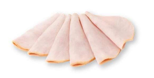 Halal SMOKED TURKEY BREAST کالباس حلال دودی بوقلمون