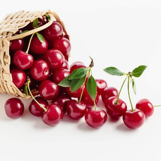 Fresh Sour Cherry, Albaloo, Albalu