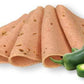 Halal TURKEY JALAPEÑO BOLOGNA کالباس با طعم هالوپینو