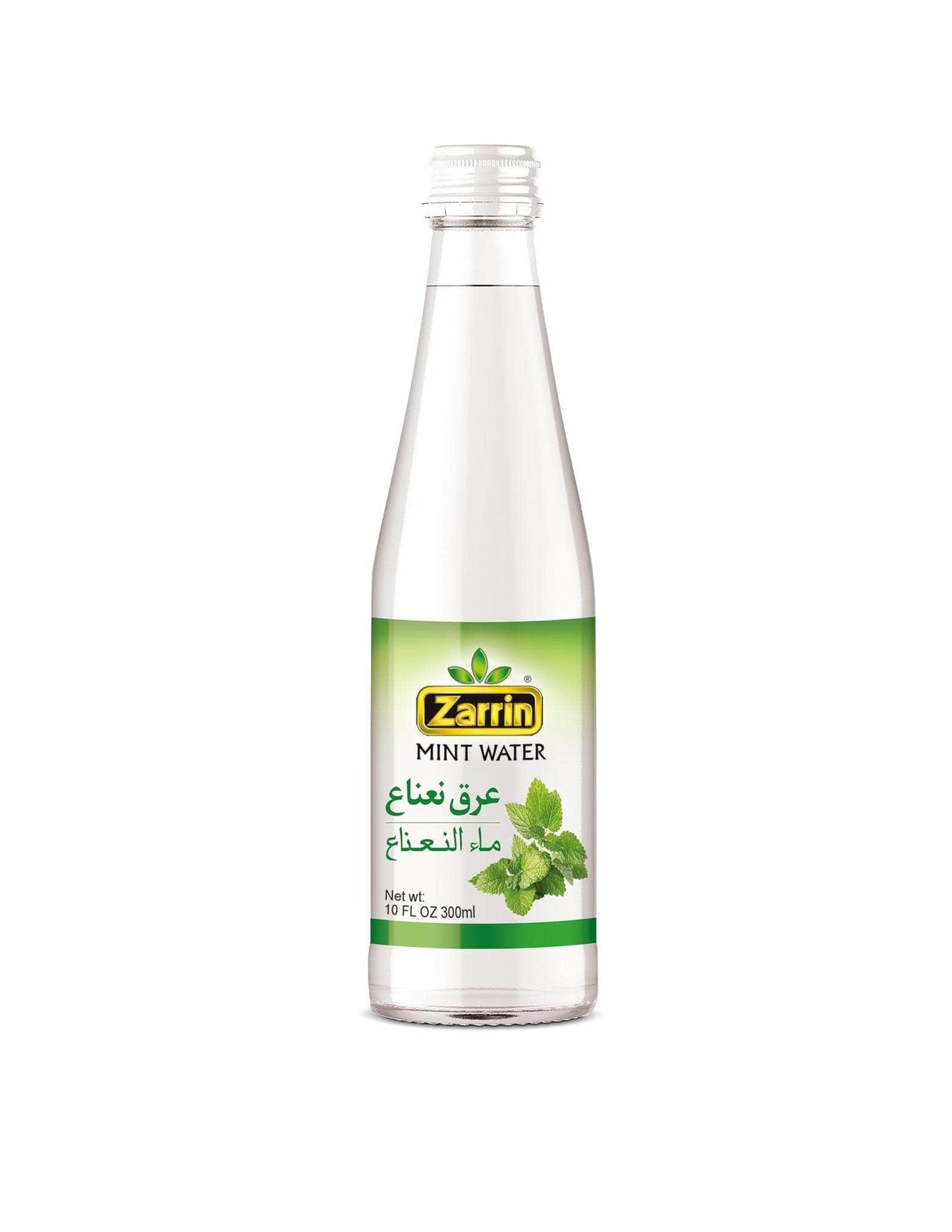 Mint Water, Aragh nana. Aragh naana