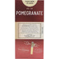 Galil Pomegranate Herbal Tea 20 Tea Bags 1.41 oz.