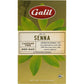 Galil Senna Herbal Tea 20 Tea  Bags 1.41 oz.