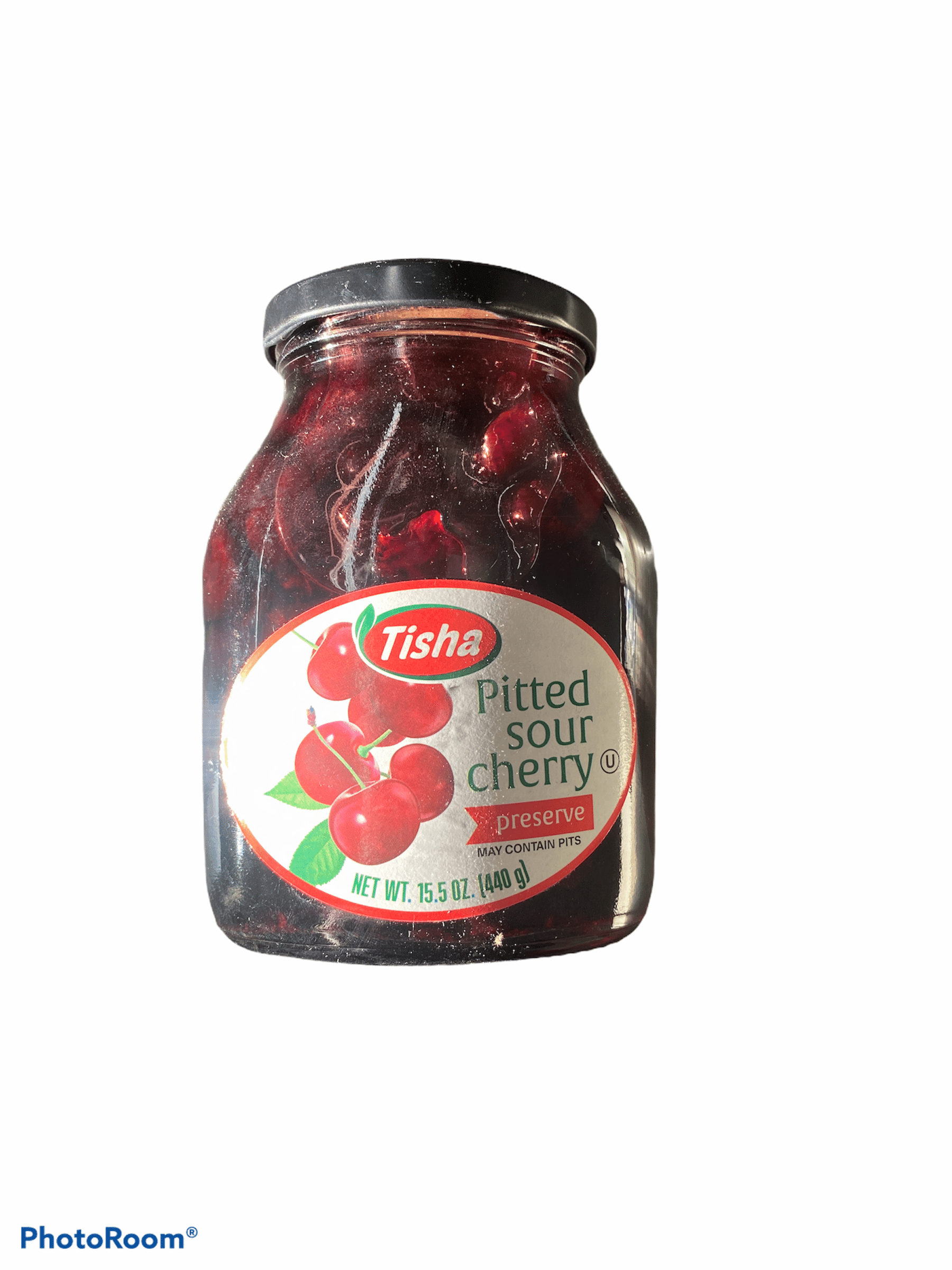Sour cherry Jam   مربای البالو