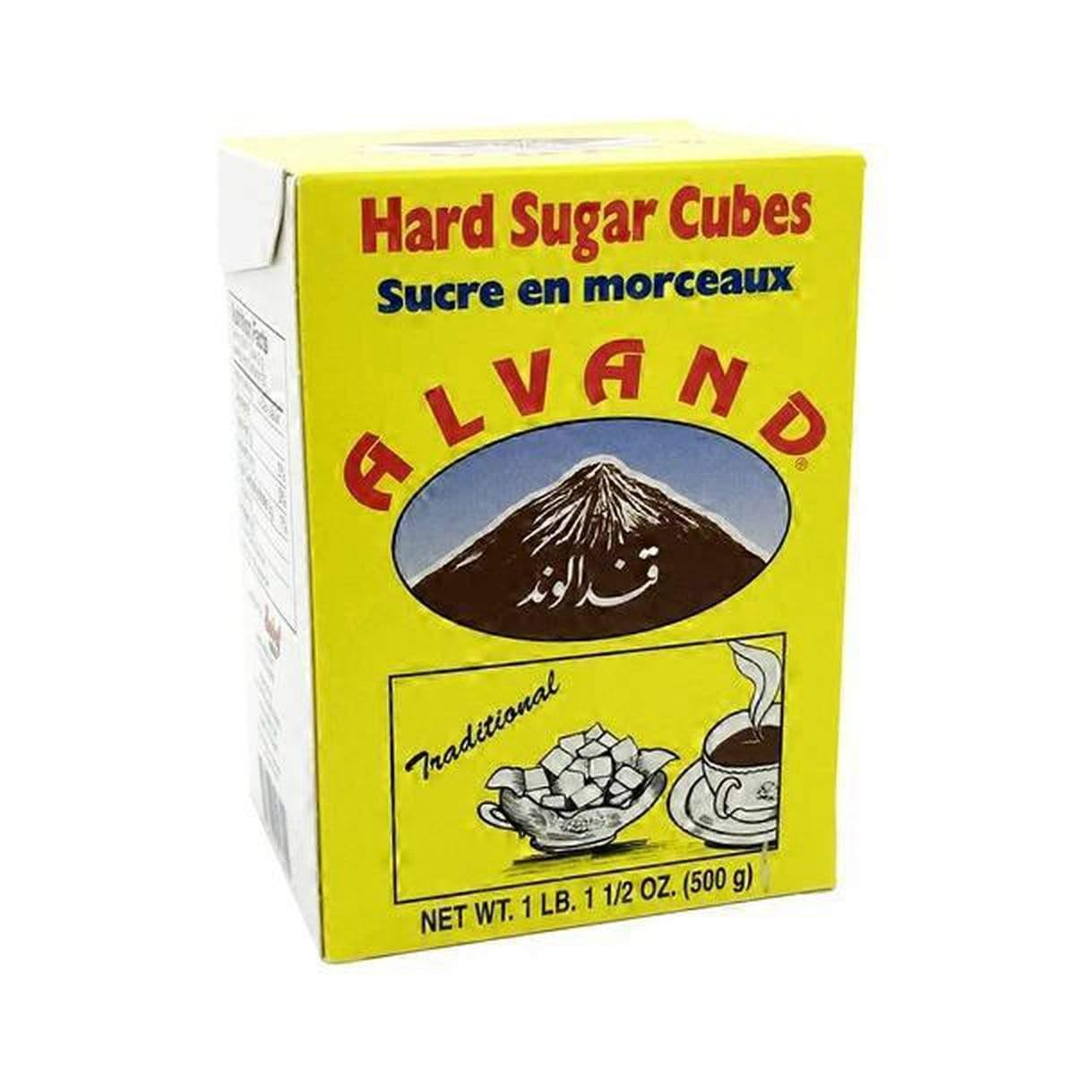 Alvand Traditional Hard Sugar Cube قند, Ghand