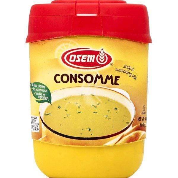 Osem Consomme - Freshkala