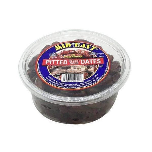 Pitted Dates, Khorma Bedon Hasteh