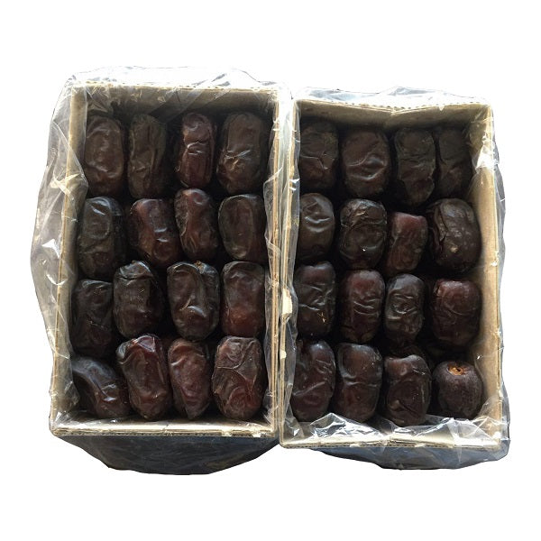 Fresh Mazafati dates, Rotab, Persian Khormah