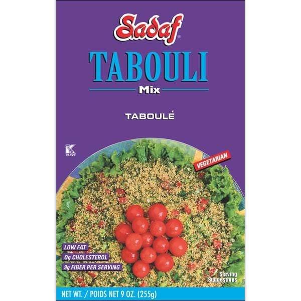 Sadaf Tabouli Mix 9 oz. - Freshkala